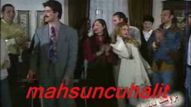 Mahsun Kırmızıgül - Yaparım Bilirsin (Alem Buysa Dizisinden - 1994)