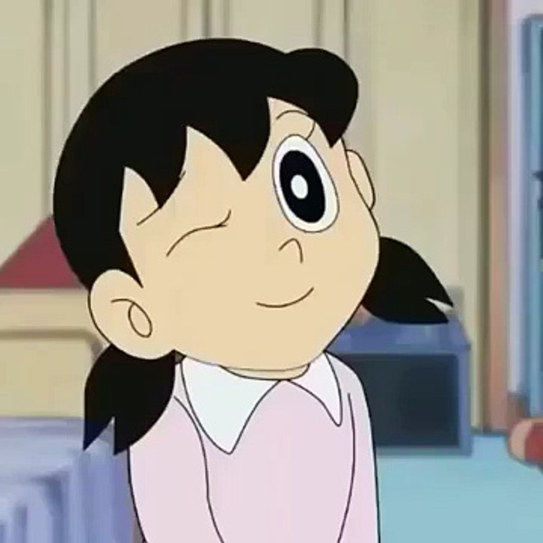 Xuka quẩy cùng Nobita và Doreamon