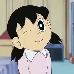 Xuka quẩy cùng Nobita và Doreamon