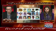 Live with dr shahid masood 16th december 2015