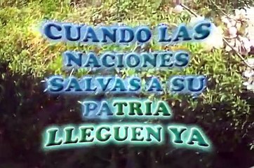 CUANDO ALLA SE PASE LISTA