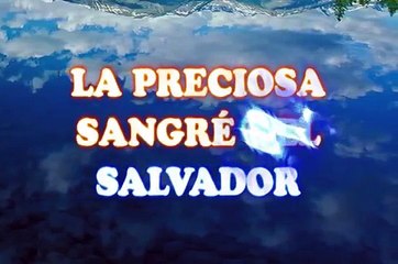 HAY PODER EN LA SANGRE DE JESUS