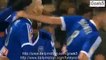 Lakdar Boussaha Goal Bourg Peronnas 1 - 1 Marseille Coupe de la Ligue 16-12-2015