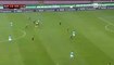 Dries Mertens Goal - Napoli 2 - 0 Verona - Coppa Italia - 16.12.2015