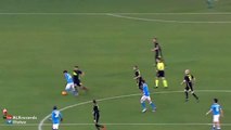 Dries Mertens Goal Napolit2 - 0tVerona (Coppa Italia) 2015