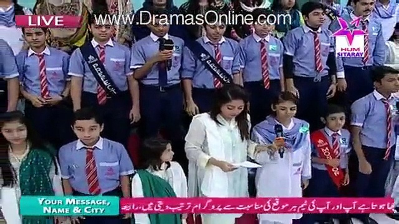 Hamza Ali Abbasi Got Emotional On ‘Bara Dushman Phirta Hai’