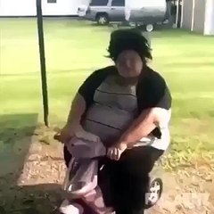 Wow Amazing Wheeling