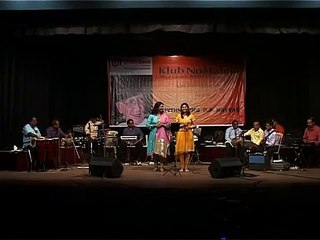 Huzoor e Waala Jo Ho Ijaazat.. Shailaja Subramanian & Sangeeta Melekar