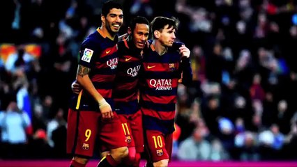 Barcelona trio omitted from UCL Group Stage XI