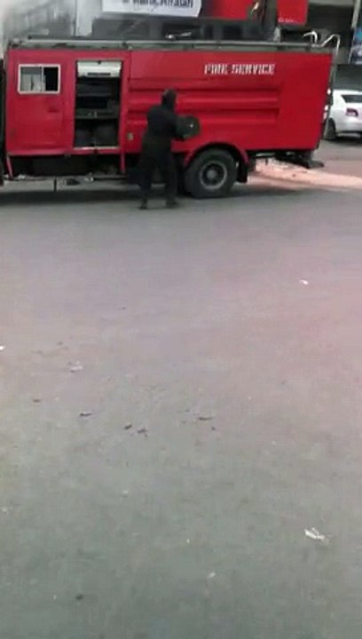 hangama