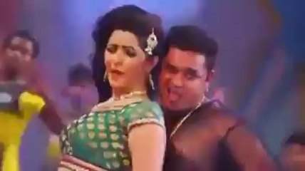 Bangla New Item Song Pori Moni