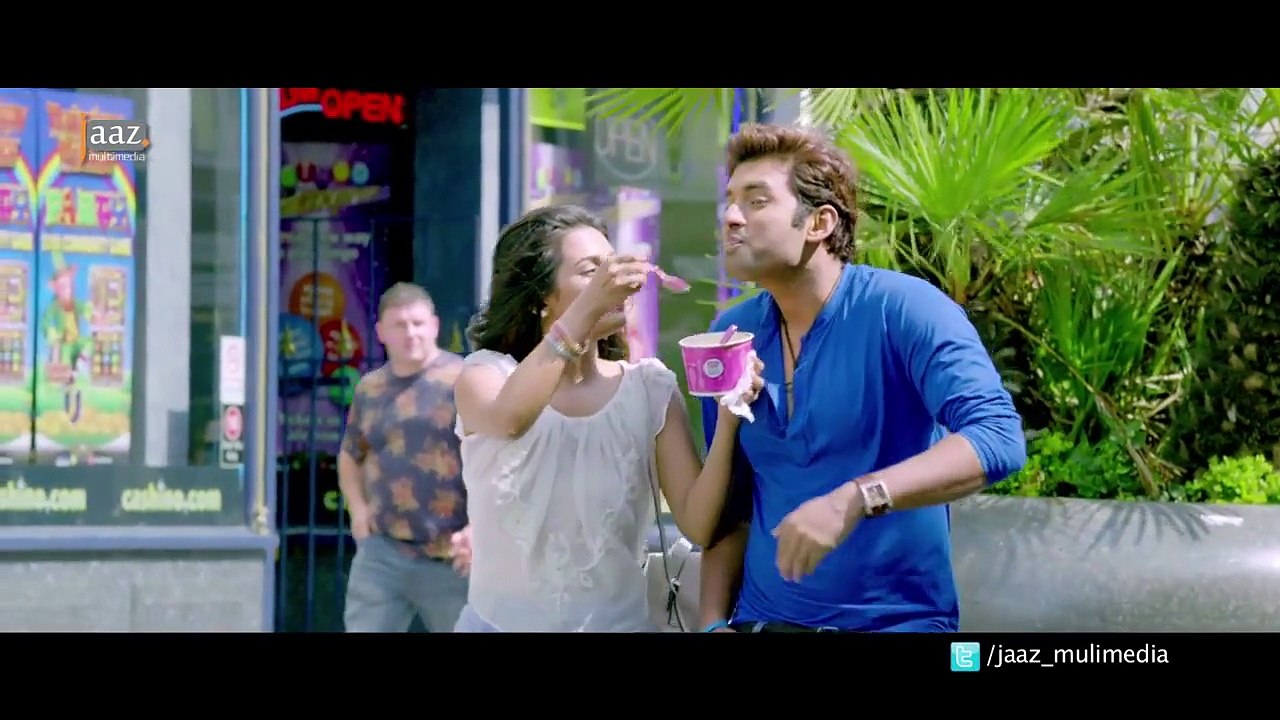 Bangla New movie song 2015 ai ashiqi