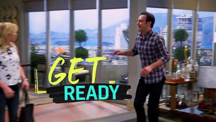 Young & Hungry - Summer Premiere | Wednesday, August 19 at 8pm|7c on ABC Family!