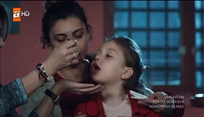 Eşkiya Dünyaya Hükümdar Olmaz - 15.bölüm - 1.part