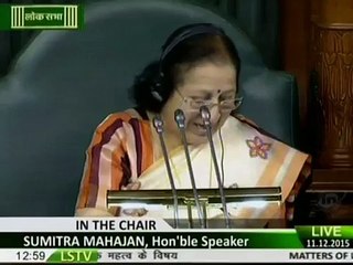 Bhola Singh speaks on matters regarding urgent action