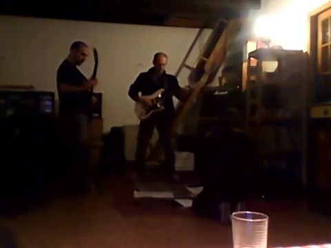 Au marchand de l'amer - 2015 12 16