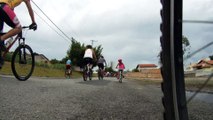 Ciclismo com os amigos de Taubaté, Solidariedade, SP, Brasil, (43)
