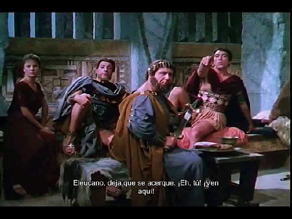 Canto XVII