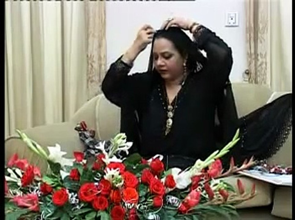 Roohi Bano - A Short Documentary by Khawar Naeem Hashmi