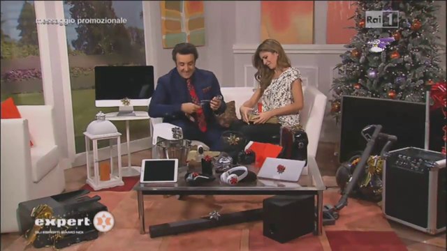 La sedicesima telepromozione con Flavio Insinna