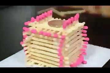 Match Box art- Amazing