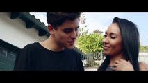 Jack and Jack - Like That (Feat. Skate) (Official Music Video)