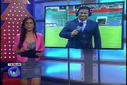 En vivo – Portoviejo estadio Reales Tamarindos