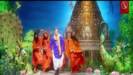 Prem Leela - Prem Ratan Dhan Payo Full HD Video Song | New Video Songs