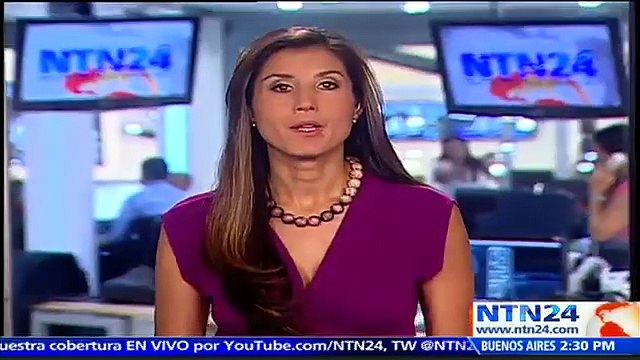 Autoridades hallan fosa clandestina con 19 cuerpos en el sur de México, según la Físcalía