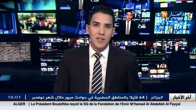 وزارة الشؤون الدينية راسلت جميع أئمة المساجد عن إقامة صلاة الإستسقاء يوم الجمعة