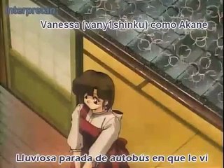 Ranma ½ Kare Fandub Latino