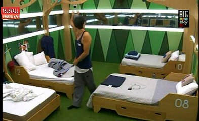 Vera e Paco (Regalos) - 17.11.2015