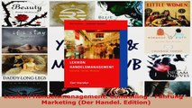 Lesen  Lexikon Handelsmanagement Controlling  Führung  Marketing Der Handel Edition PDF Frei