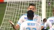 Lucas Ocampos Goal - Bourg Peronnas 1-2 Marseille - 16-12-2015 - Coupe de la Ligue