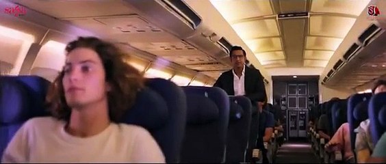 Hathan Dian Lakeeran - Rahat Fateh Ali Khan - Faraar - Fun 4 Everyone