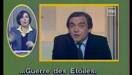"Star Wars" : comment les journaux télévisés ont présenté les films depuis 1977
