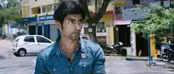Eetti - Official Trailer - Adharvaa, Sri Divya - G. V. Prakash Kumar - Raviarasu