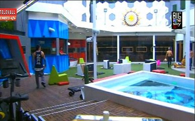 Vera na Guerra de Almofadas - 17.11.2015