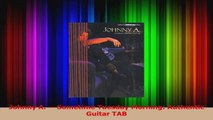 PDF Download  Johnny A  Sometime Tuesday Morning Authentic Guitar TAB PDF Online
