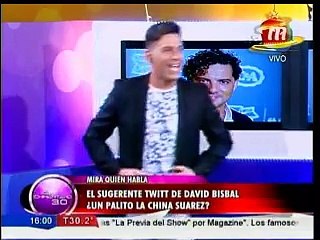 ¡Mirá quien habla! Los textuales de los famosos