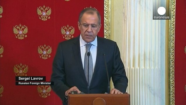 Підсумки візиту Керрі до Москви: США та Росія зблизили позиції щодо Сирії