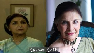 Dekh Bhai Dekh | Then & Now