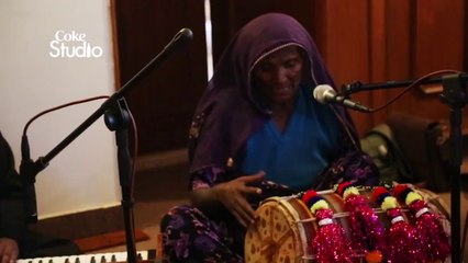 BTS -> Mai Dhai & Atif Aslam -> Kadi Aao Ni -> Coke Studio -> Season 8 ->Episode 6