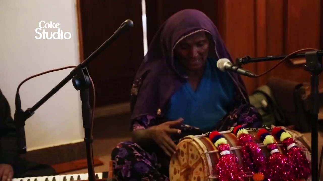 BTS -> Mai Dhai & Atif Aslam -> Kadi Aao Ni -> Coke Studio -> Season 8 ->Episode 6