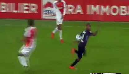 Diego Rolan Goal - Bordeaux 2 - 0 Monaco - Coupe de la Ligue - 16_12_2015