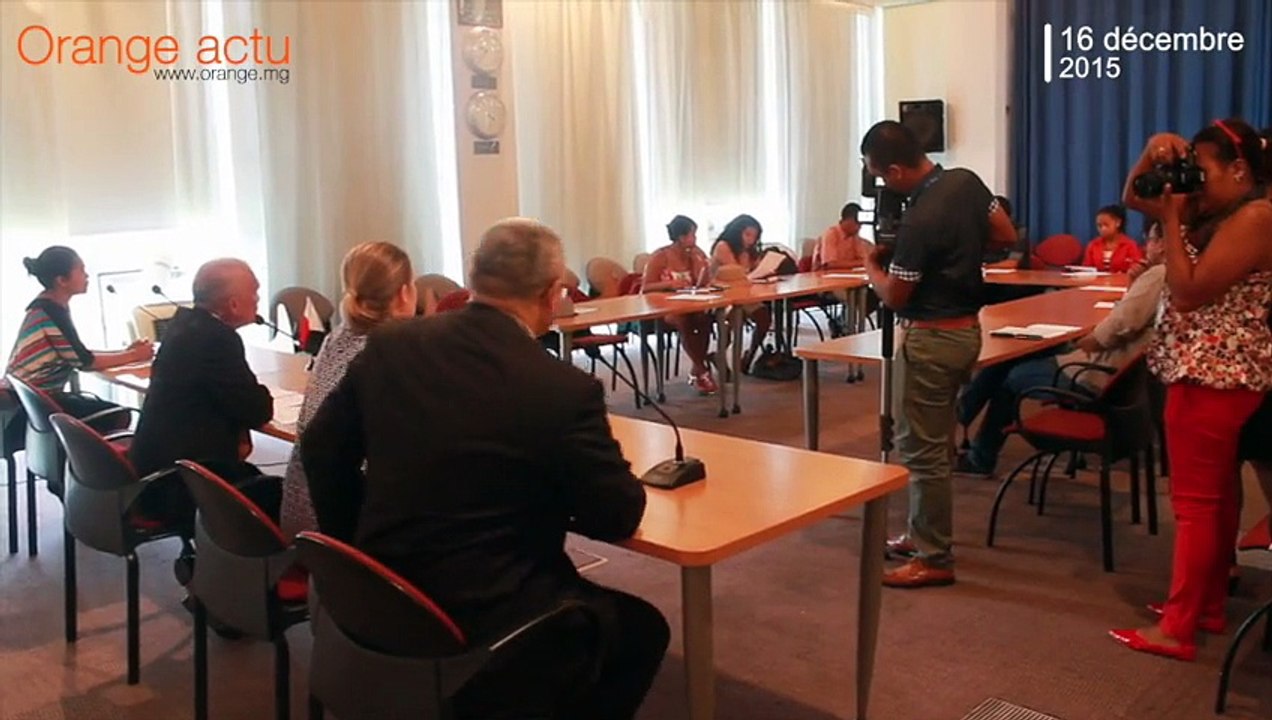 Madagascar : un espace budgétaire limité