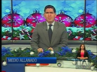 El canal lojano "Ecotel Tv" salió del aire esta madrugada