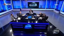 (..) Beyaz Futbol 13 Aralık 2015 Kısım 3/3 - Beyaz TV