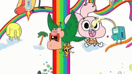 Cartoon Network | ¡Otra semana en Cartoon! México | Episodio 1| 2015