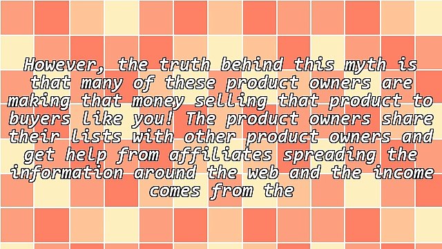 Internet Marketing Myths Debunked: 3 Real Reasons People Fail at Online Marketing